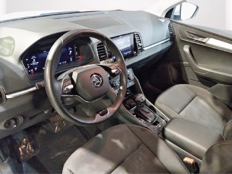 Imagen de Skoda Karoq