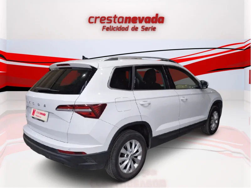 Imagen de Skoda Karoq