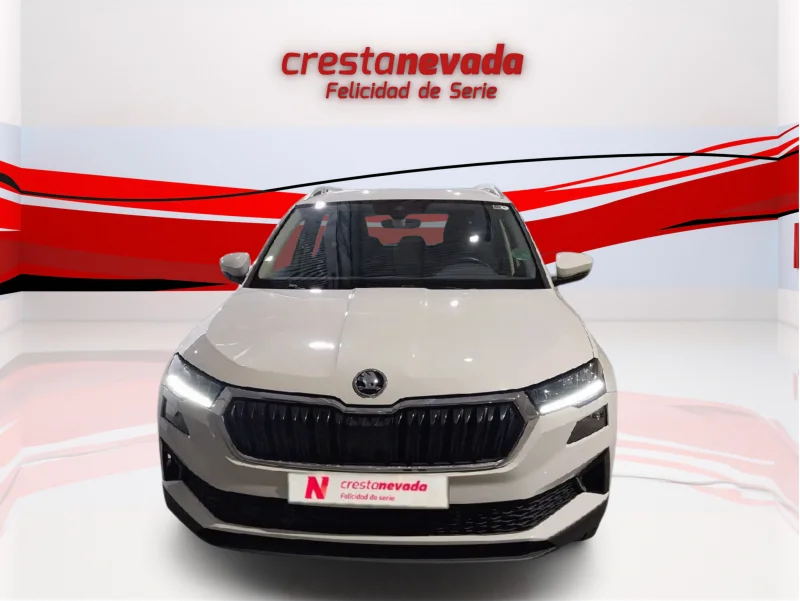 Imagen de Skoda Karoq