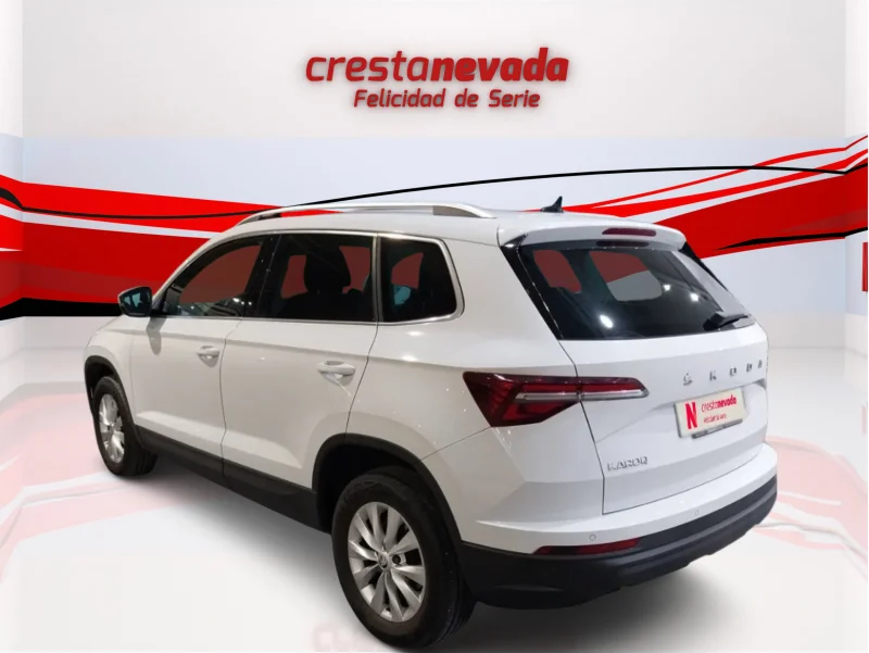Imagen de Skoda Karoq