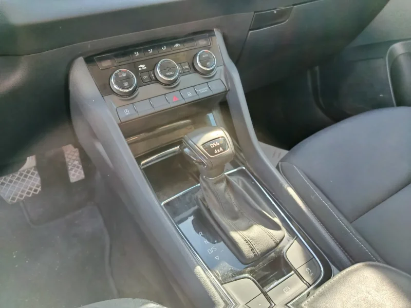 Imagen de Skoda Karoq