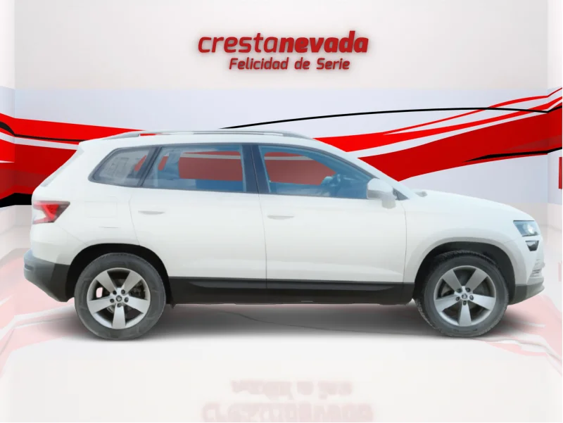 Imagen de Skoda Karoq