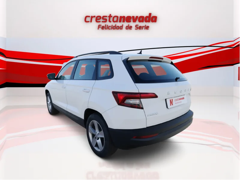 Imagen de Skoda Karoq