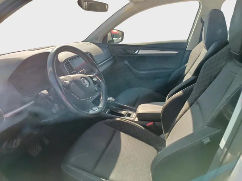 Imagen de Skoda Karoq