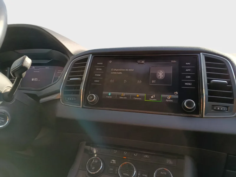 Imagen de Skoda Karoq