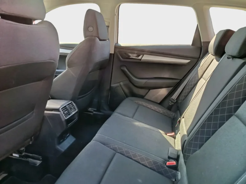 Imagen de Skoda Karoq