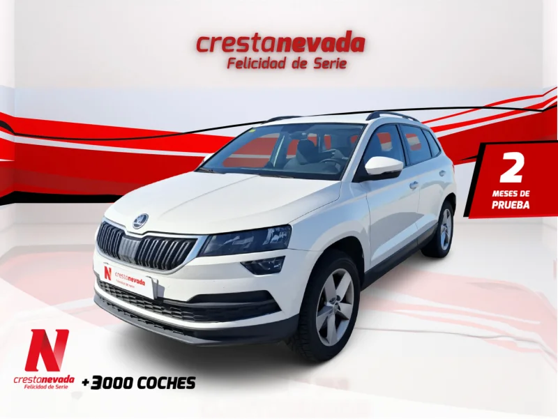 Imagen de Skoda Karoq