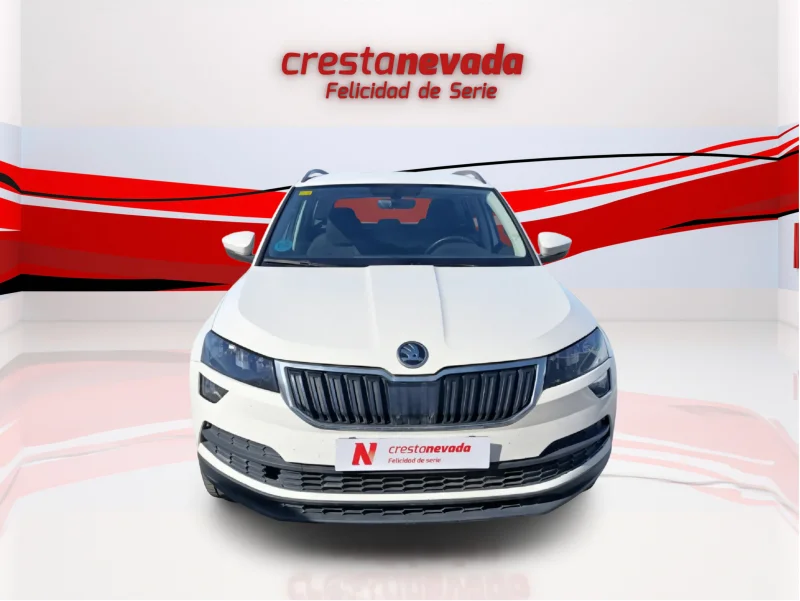 Imagen de Skoda Karoq