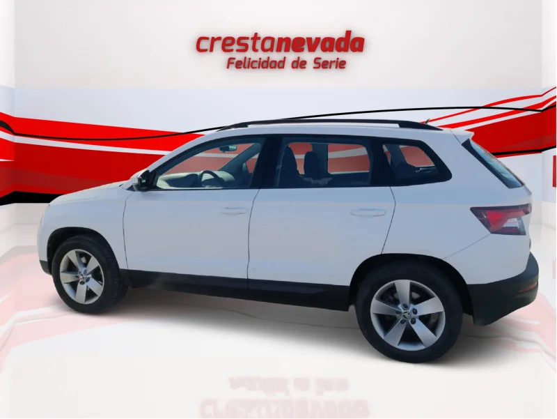 Imagen de Skoda Karoq