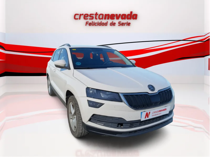 Imagen de Skoda Karoq