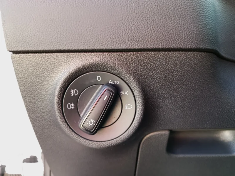 Imagen de Skoda Karoq