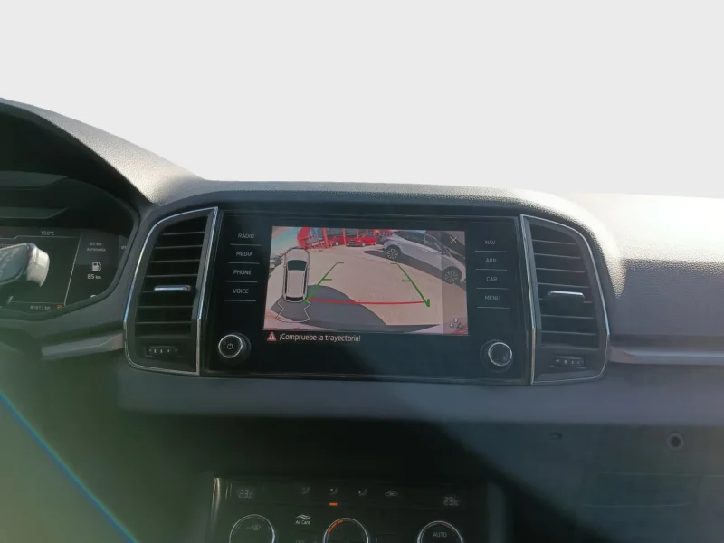 Imagen de Skoda Karoq