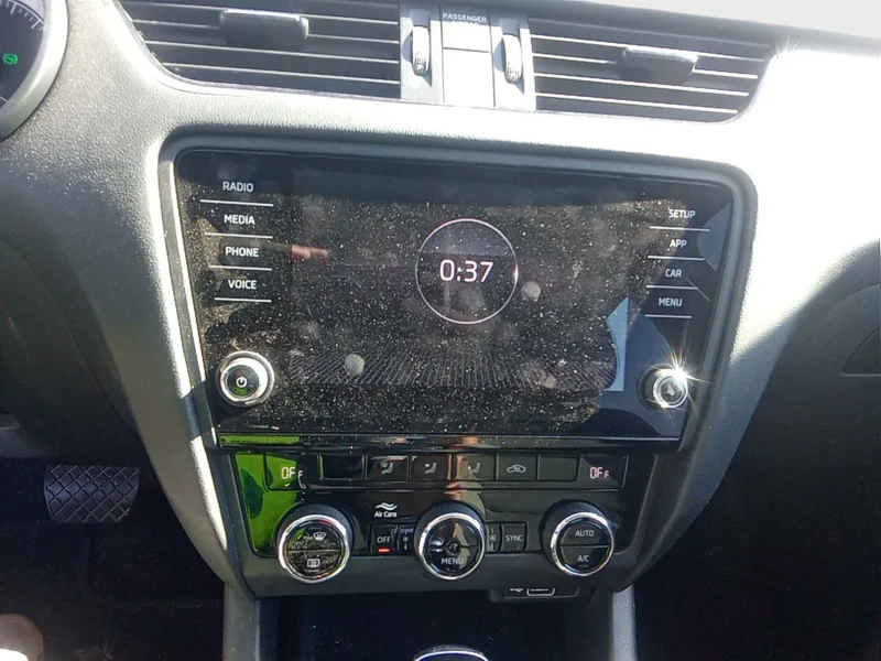 Imagen de Skoda Octavia