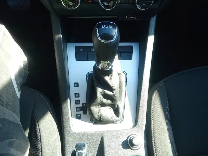 Imagen de Skoda Octavia