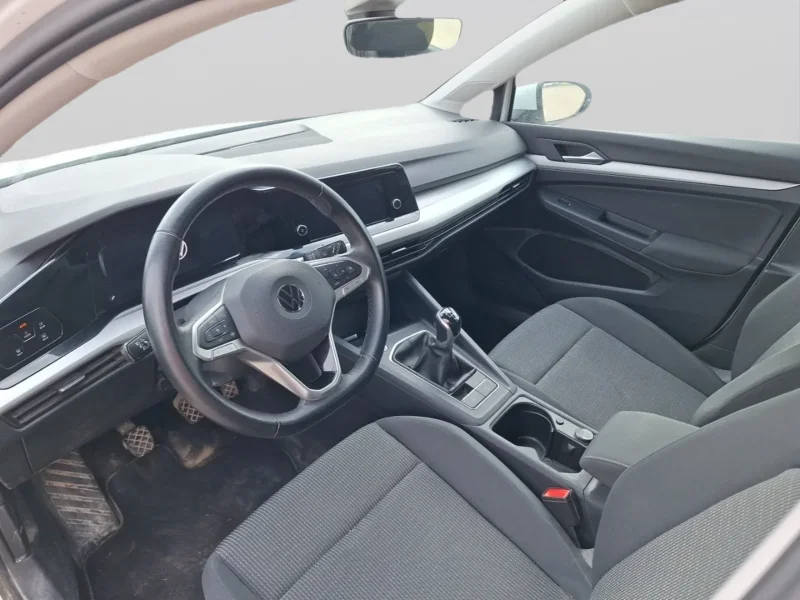 Imagen de Volkswagen Golf