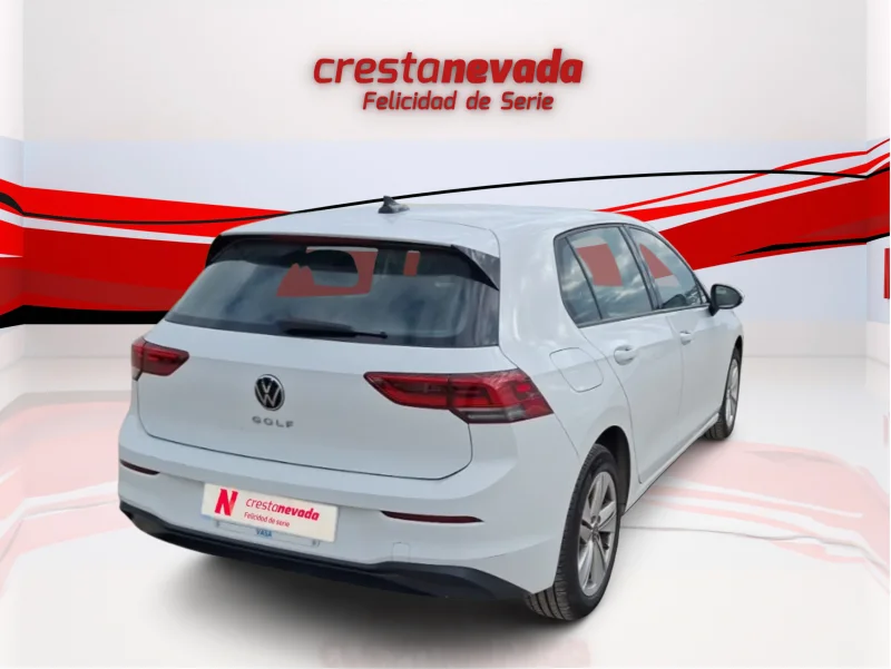 Imagen de Volkswagen Golf