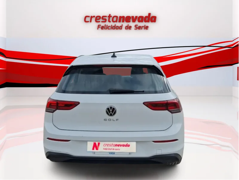 Imagen de Volkswagen Golf