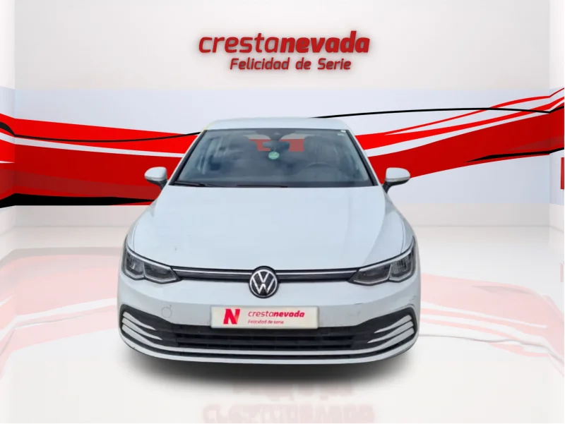 Imagen de Volkswagen Golf