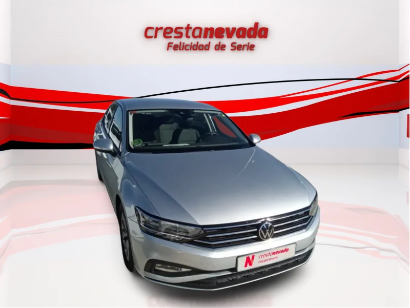 Imagen de Volkswagen Passat