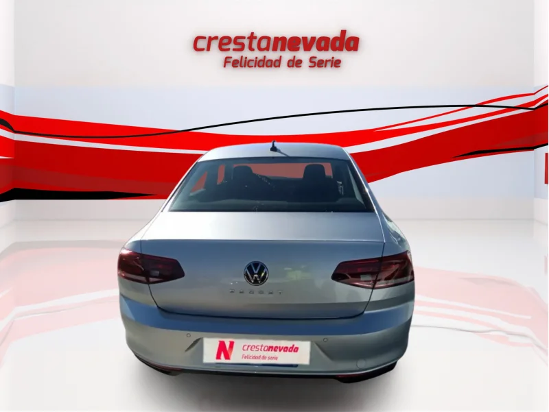 Imagen de Volkswagen Passat