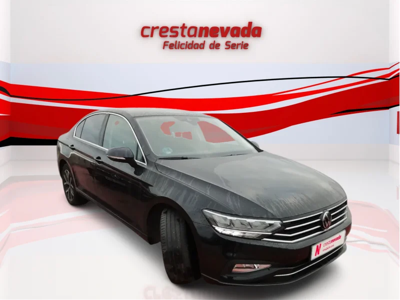Imagen de Volkswagen Passat