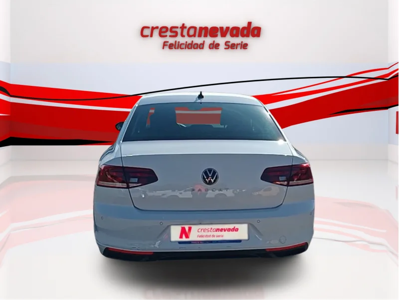 Imagen de Volkswagen Passat