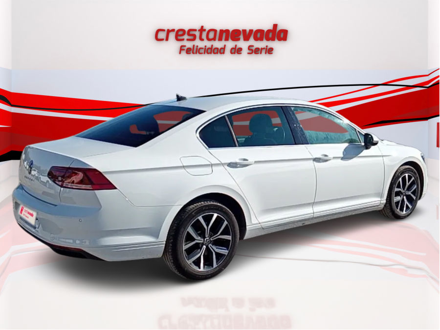 Imagen 4 de Volkswagen Passat Diesel 150 CV