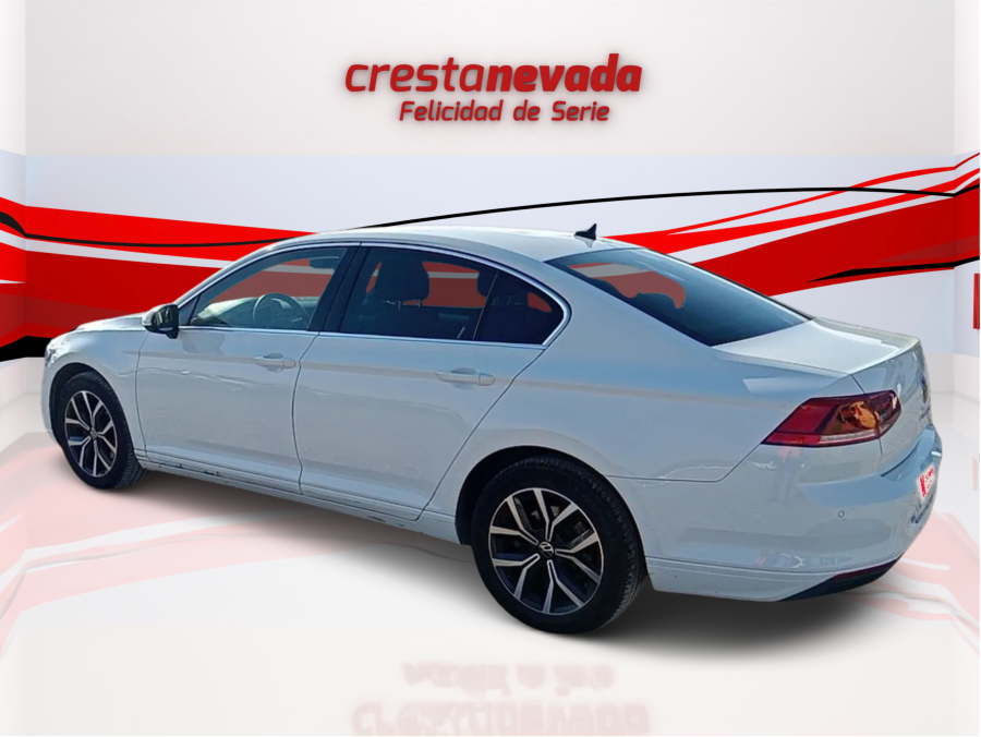 Imagen 5 de Volkswagen Passat Diesel 150 CV