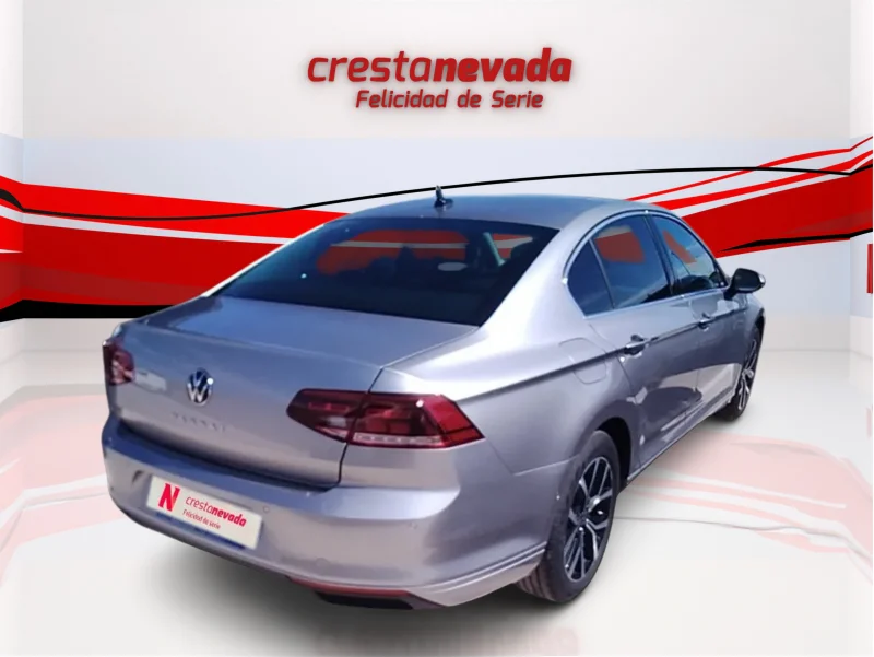 Imagen de Volkswagen Passat