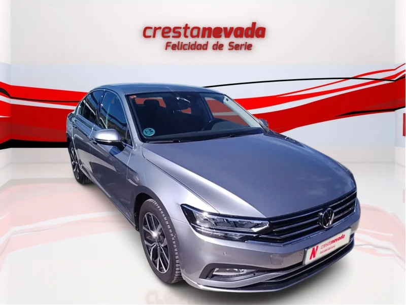 Imagen de Volkswagen Passat