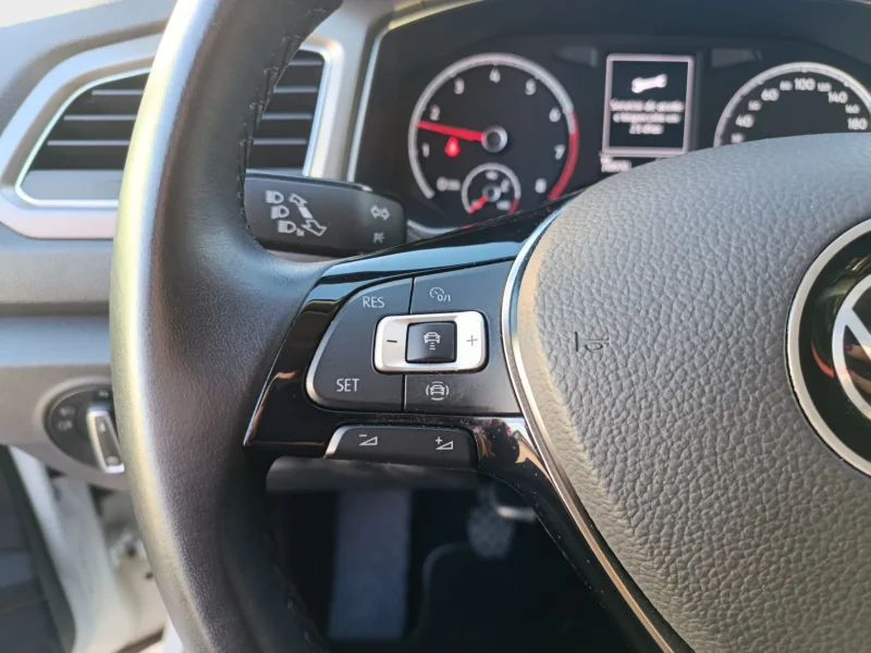 Imagen de Volkswagen T-Roc