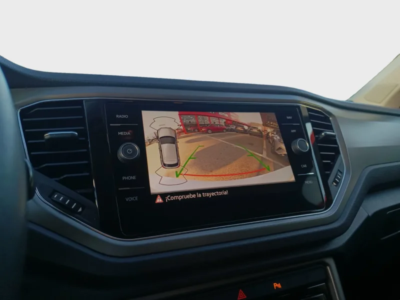 Imagen de Volkswagen T-Roc