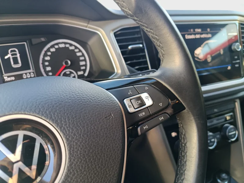 Imagen de Volkswagen T-Roc