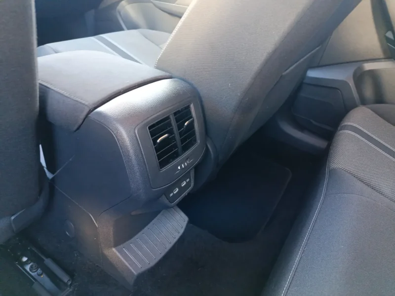 Imagen de Volkswagen T-Roc