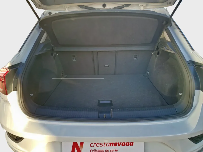 Imagen de Volkswagen T-Roc