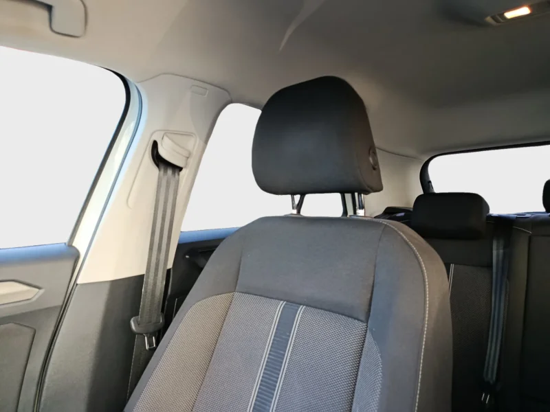 Imagen de Volkswagen T-Roc