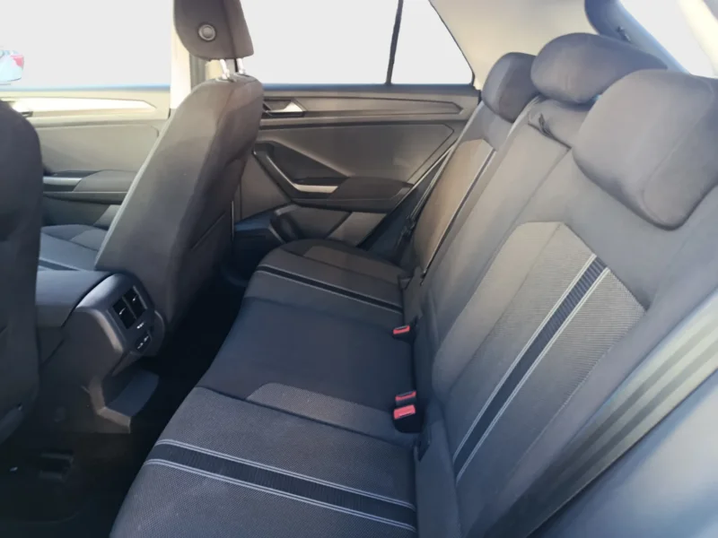 Imagen de Volkswagen T-Roc