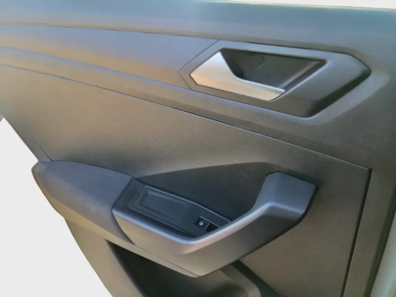 Imagen de Volkswagen T-Roc