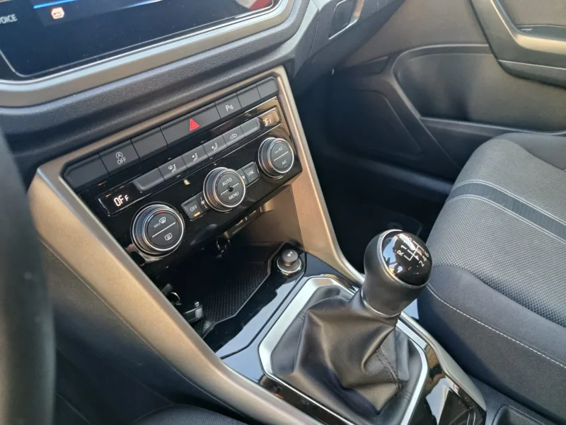 Imagen de Volkswagen T-Roc