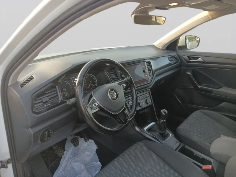 Imagen de Volkswagen T-Roc