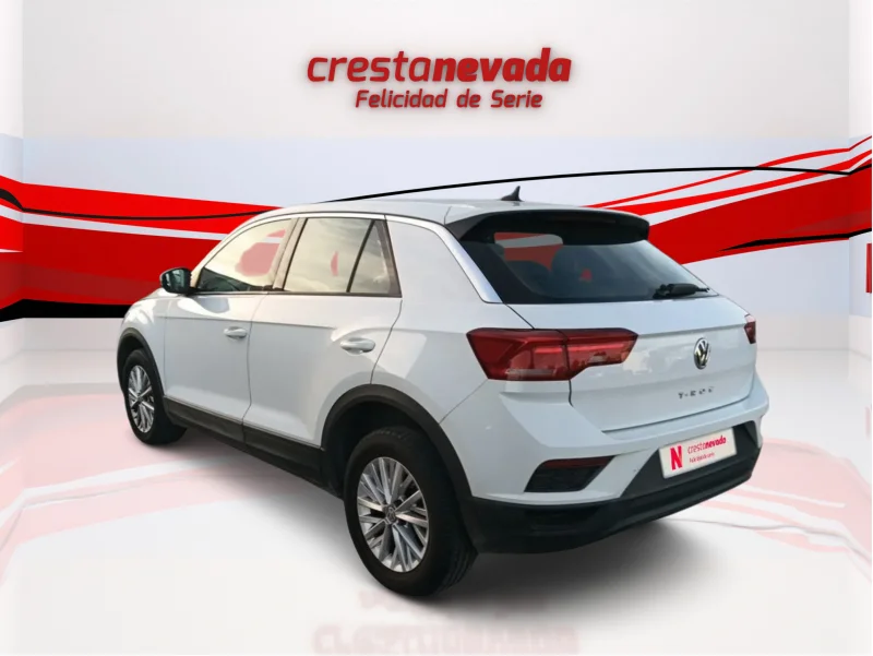 Imagen de Volkswagen T-Roc