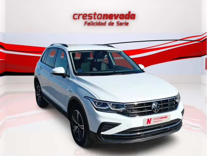 Imagen de Volkswagen Tiguan