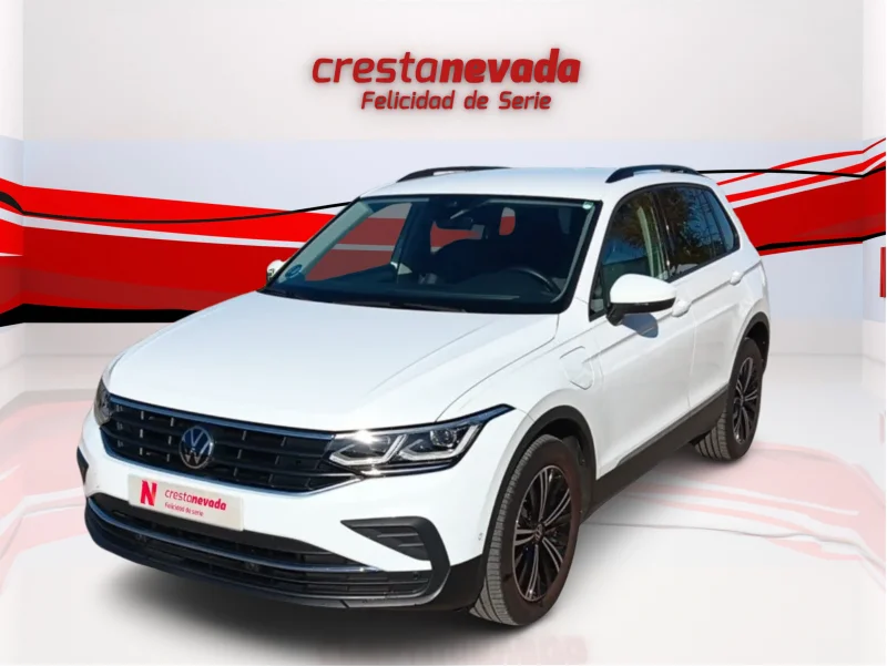 Imagen de Volkswagen Tiguan
