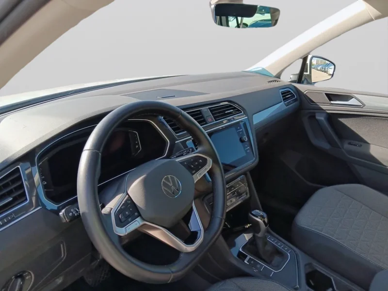 Imagen de Volkswagen Tiguan