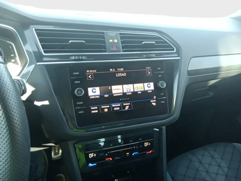 Imagen de Volkswagen Tiguan