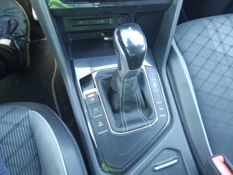 Imagen de Volkswagen Tiguan