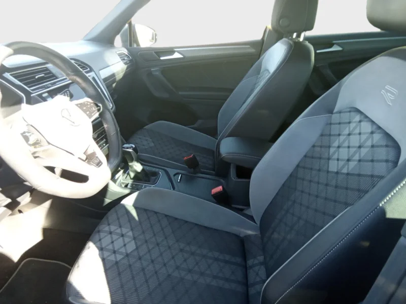 Imagen de Volkswagen Tiguan