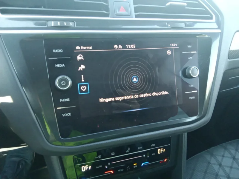 Imagen de Volkswagen Tiguan