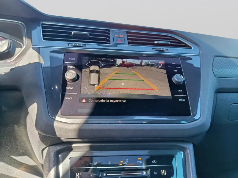 Imagen de Volkswagen Tiguan