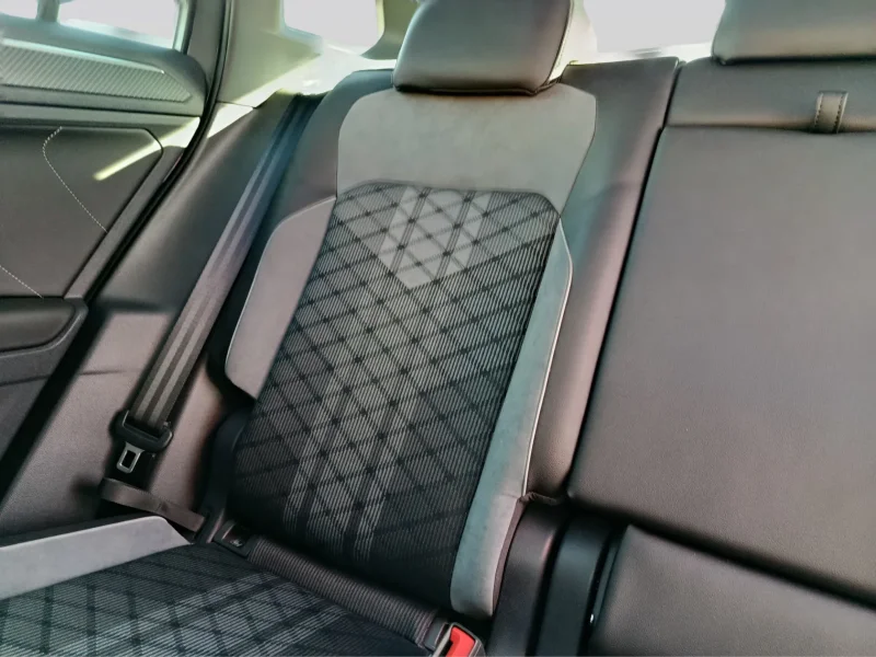 Imagen de Volkswagen Tiguan